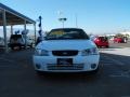 2001 Avalanche White Nissan Sentra SE  photo #2