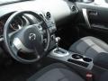 Gotham Gray Metallic - Rogue SL AWD Photo No. 9