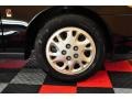 Black - L Series L200 Sedan Photo No. 18