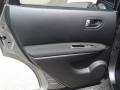 Gotham Gray Metallic - Rogue SL AWD Photo No. 12
