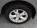 Gotham Gray Metallic - Rogue SL AWD Photo No. 15