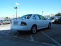 Avalanche White - Sentra SE Photo No. 5