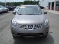 Gotham Gray Metallic - Rogue SL AWD Photo No. 20
