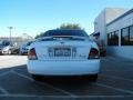 Avalanche White - Sentra SE Photo No. 6