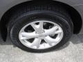Gotham Gray Metallic - Rogue SL AWD Photo No. 23