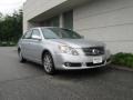 Classic Silver Metallic - Avalon XL Photo No. 1