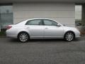 Classic Silver Metallic - Avalon XL Photo No. 2