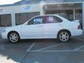 Avalanche White - Sentra SE Photo No. 8