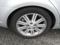 Classic Silver Metallic - Avalon XL Photo No. 4