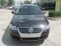 Mocha Brown - Passat Komfort Sedan Photo No. 4