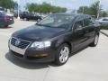 Mocha Brown - Passat Komfort Sedan Photo No. 5