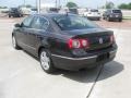 Mocha Brown - Passat Komfort Sedan Photo No. 7