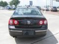 Mocha Brown - Passat Komfort Sedan Photo No. 8
