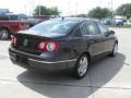 Mocha Brown - Passat Komfort Sedan Photo No. 9