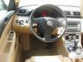Mocha Brown - Passat Komfort Sedan Photo No. 11