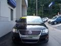 Deep Black - Passat Lux Sedan Photo No. 7