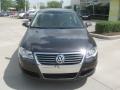 Mocha Brown - Passat Komfort Sedan Photo No. 22