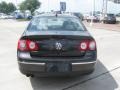 Mocha Brown - Passat Komfort Sedan Photo No. 26