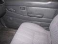 1997 Vivid Teal Pearl Metallic Nissan Hardbody Truck XE Extended Cab 4x4  photo #16