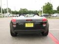 Mysterious Black - Solstice GXP Roadster Photo No. 4