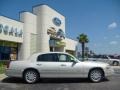 Cashmere Tri-Coat - Town Car Sedan Photo No. 2