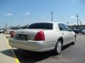 Cashmere Tri-Coat - Town Car Sedan Photo No. 3