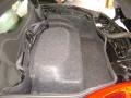 2007 Mysterious Black Pontiac Solstice GXP Roadster  photo #19