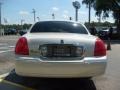 Cashmere Tri-Coat - Town Car Sedan Photo No. 4