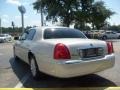 Cashmere Tri-Coat - Town Car Sedan Photo No. 5