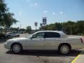 Cashmere Tri-Coat - Town Car Sedan Photo No. 6