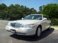 Cashmere Tri-Coat - Town Car Sedan Photo No. 7