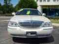 Cashmere Tri-Coat - Town Car Sedan Photo No. 8
