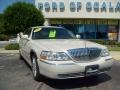 Cashmere Tri-Coat - Town Car Sedan Photo No. 9