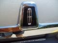 Cashmere Tri-Coat - Town Car Sedan Photo No. 11