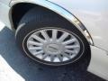 Cashmere Tri-Coat - Town Car Sedan Photo No. 14