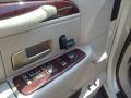 Cashmere Tri-Coat - Town Car Sedan Photo No. 17
