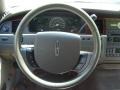 Cashmere Tri-Coat - Town Car Sedan Photo No. 22