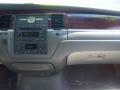 Cashmere Tri-Coat - Town Car Sedan Photo No. 26