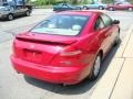 2003 San Marino Red Honda Accord EX V6 Coupe  photo #4