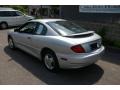 Ultra Silver Metallic - Sunfire  Photo No. 9