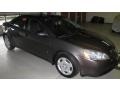 Granite Metallic - G6 Sedan Photo No. 8