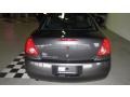Granite Metallic - G6 Sedan Photo No. 10