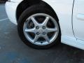 Avalanche White - Sentra SE Photo No. 46