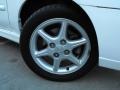 Avalanche White - Sentra SE Photo No. 49