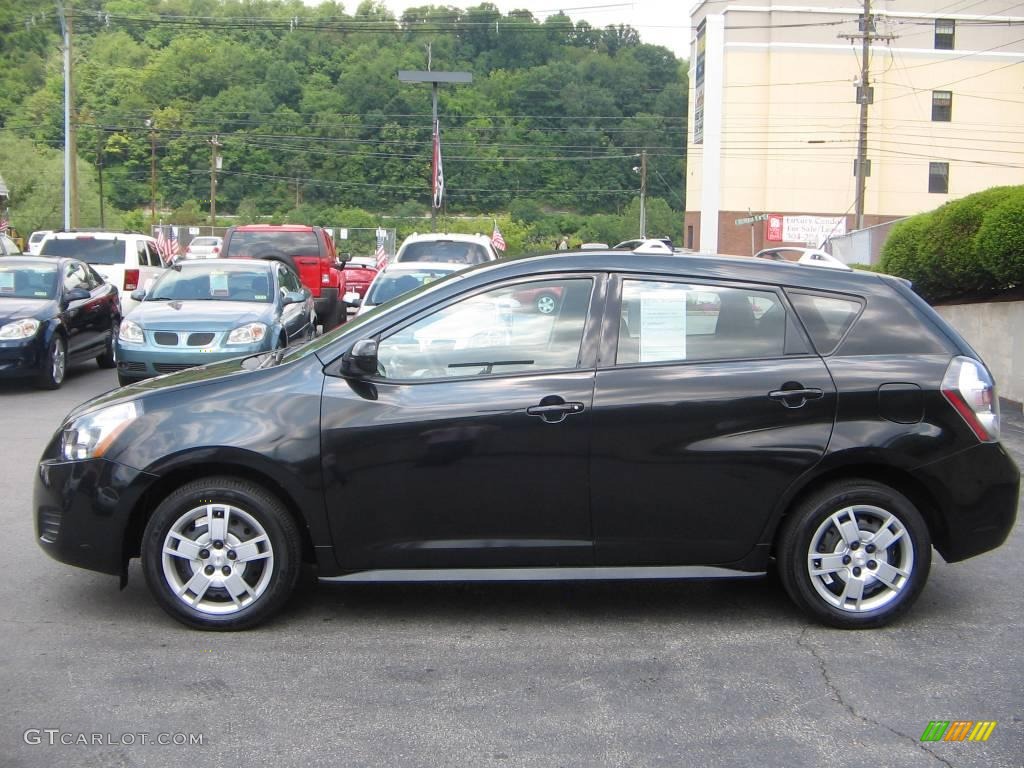 2009 pontiac vibe 2.4 2009 pontiac vibe 2.4