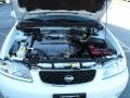 Avalanche White - Sentra SE Photo No. 60