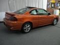 2003 Fusion Orange Metallic Pontiac Grand Am GT Coupe  photo #3
