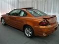 2003 Fusion Orange Metallic Pontiac Grand Am GT Coupe  photo #4
