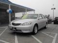 Lunar Mist Metallic - Camry LE Photo No. 1