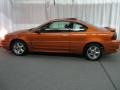 2003 Fusion Orange Metallic Pontiac Grand Am GT Coupe  photo #5
